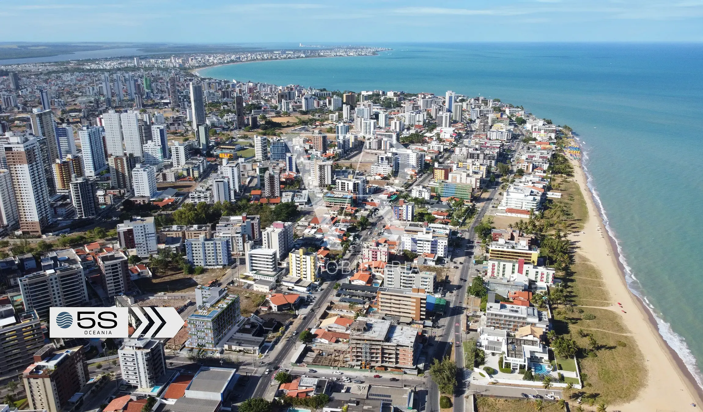 Cobertura, 1 quarto, 26 m² - Foto 6