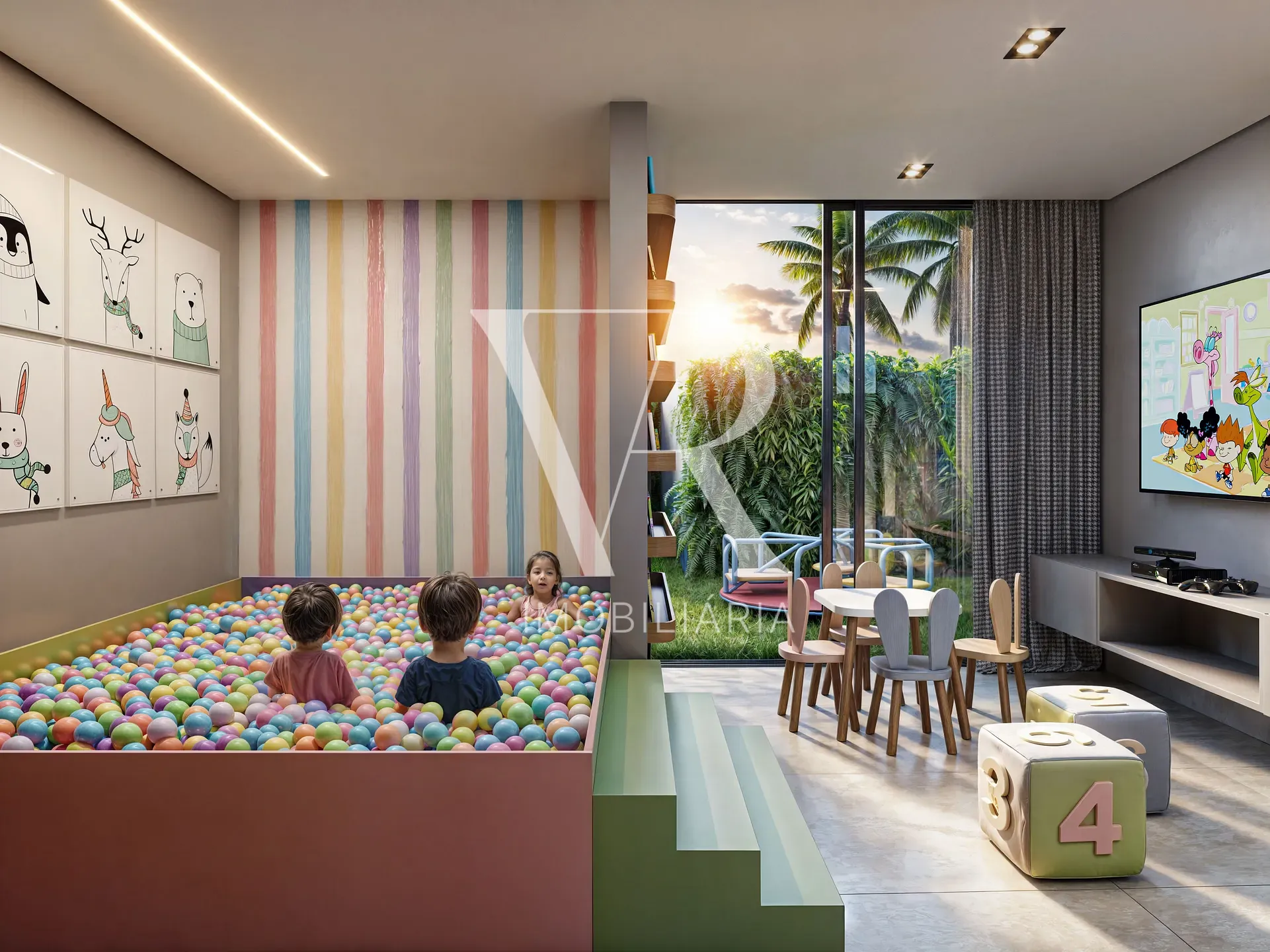 Cobertura, 1 quarto, 26 m² - Foto 10