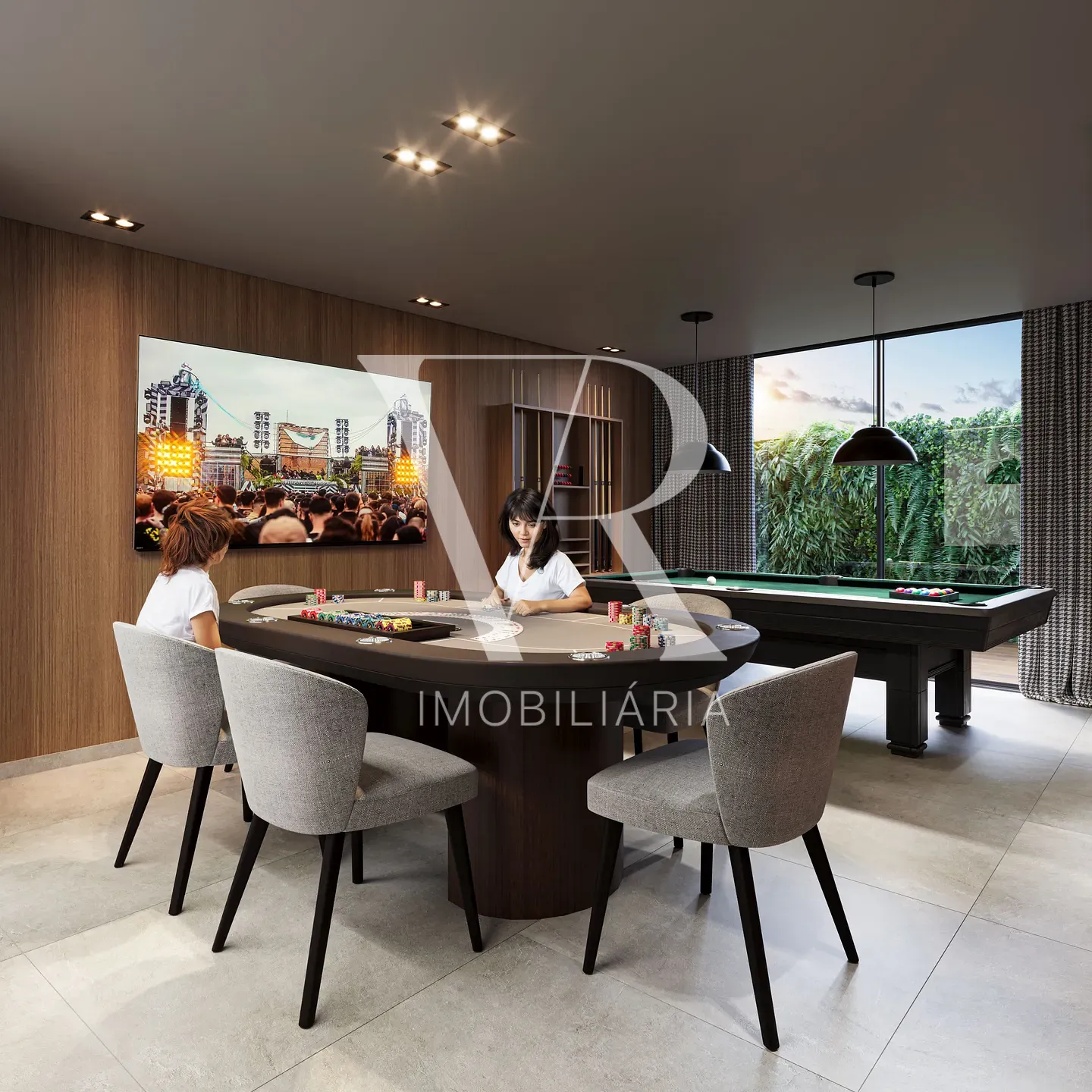 Cobertura, 1 quarto, 26 m² - Foto 15