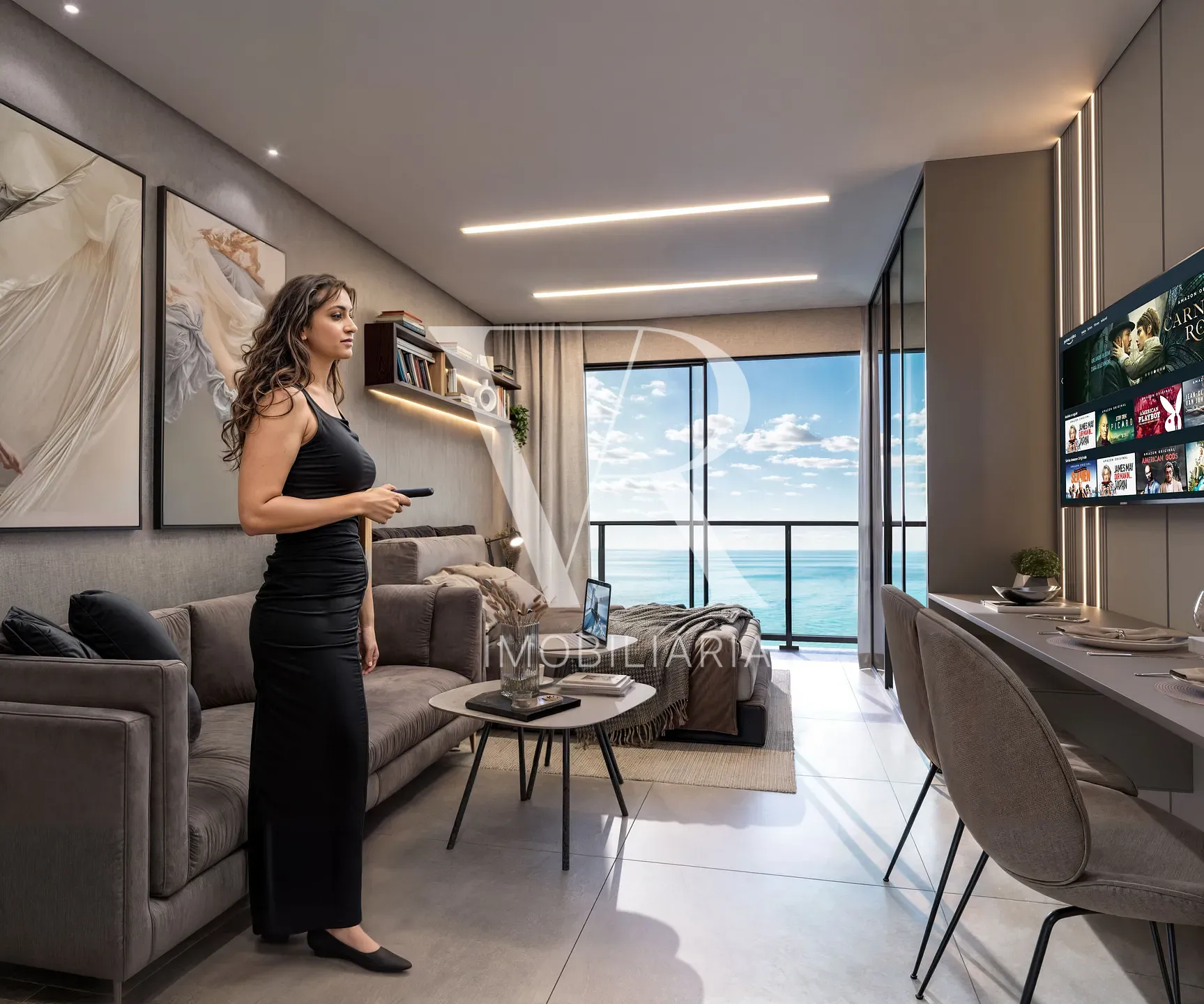 Cobertura, 1 quarto, 26 m² - Foto 30