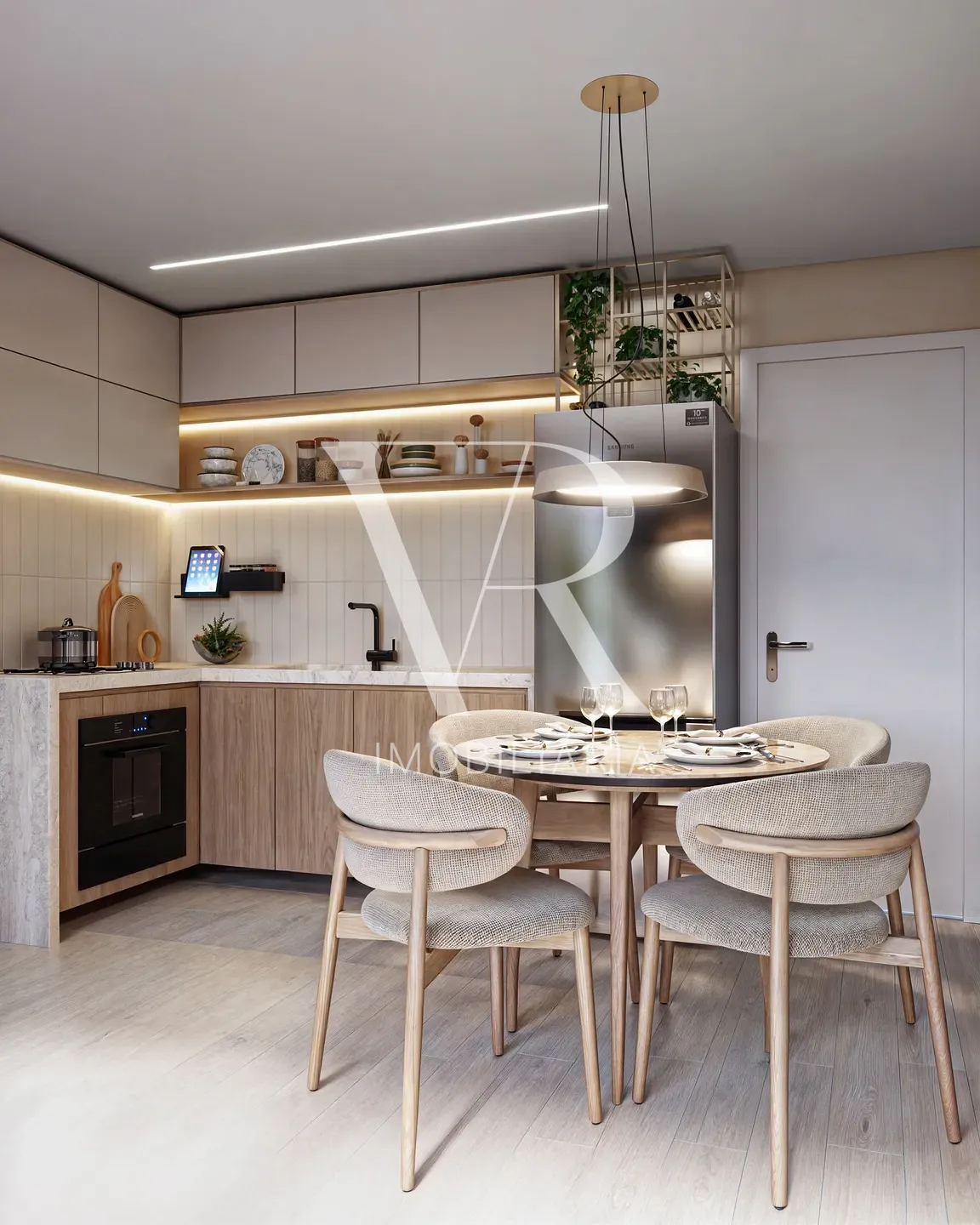 Cobertura, 1 quarto, 26 m² - Foto 32