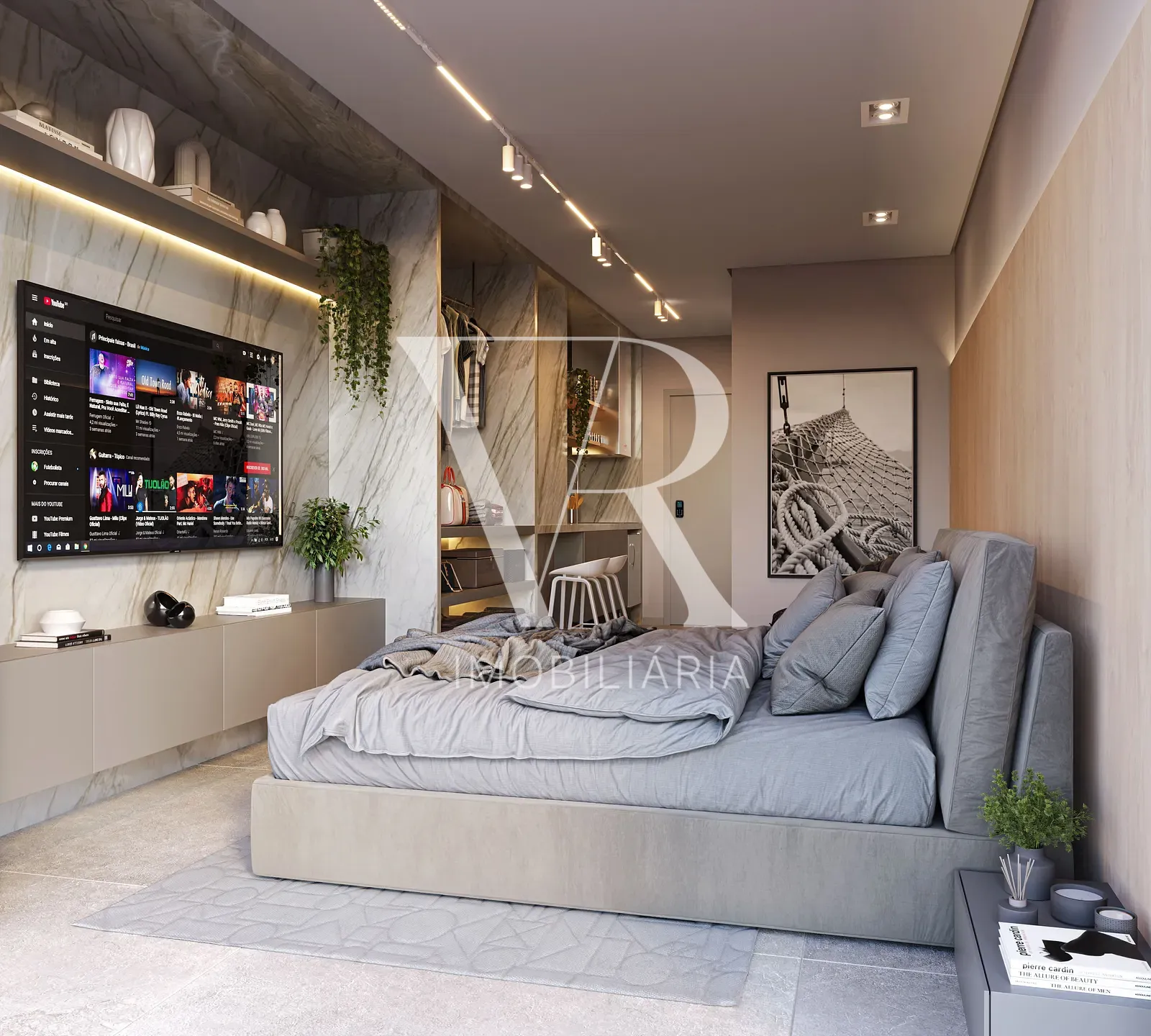 Cobertura, 1 quarto, 26 m² - Foto 33