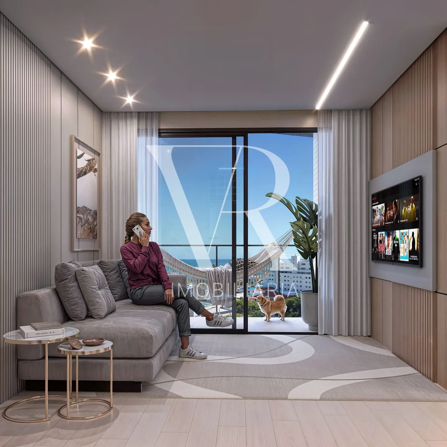 Cobertura, 1 quarto, 26 m² - Foto 34