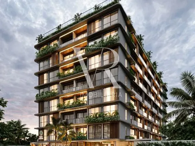 Cobertura / Penthouse com 66m² 1 quarto e 1 banheiro, à venda, no bairro Jardim Oceania em João Pessoa