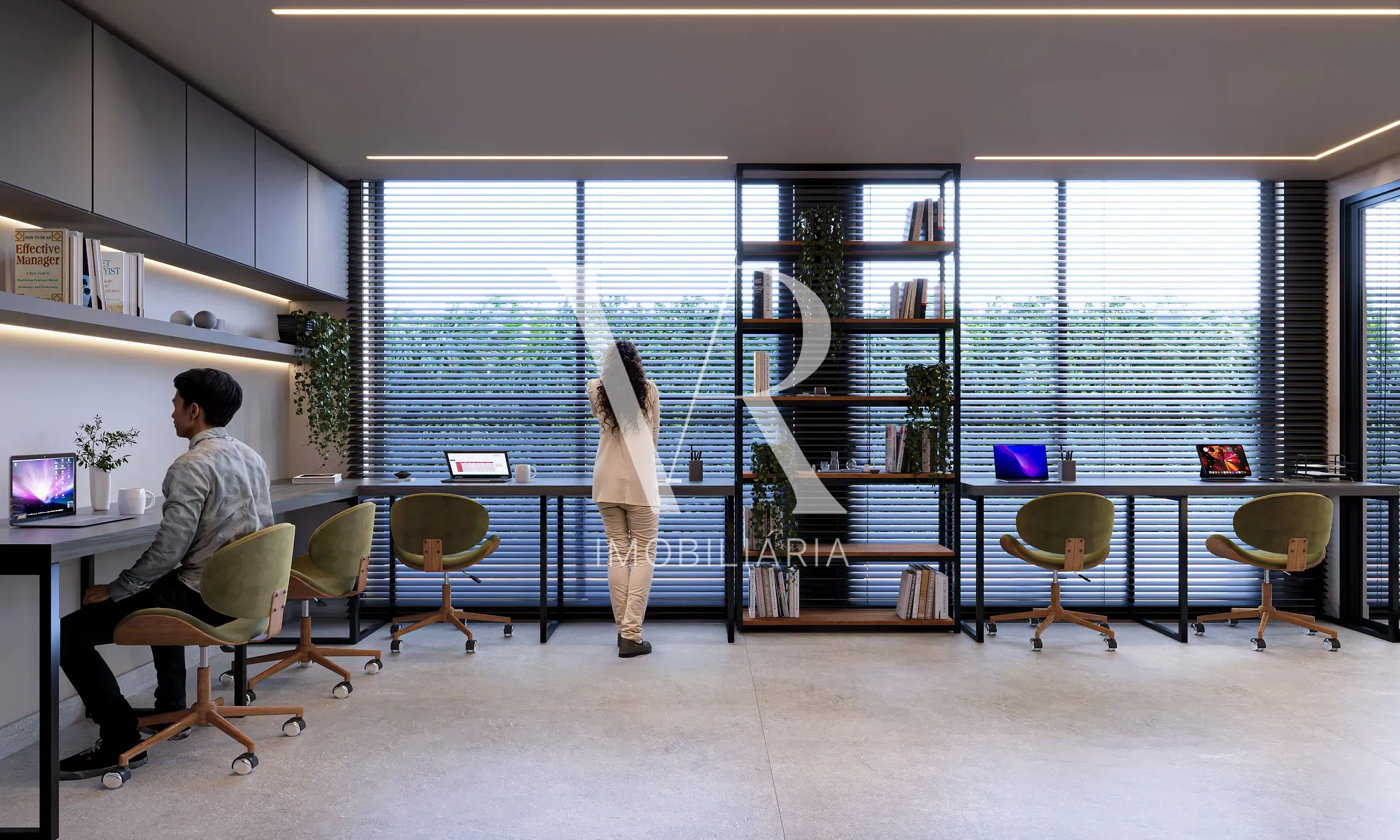 Cobertura, 1 quarto, 26 m² - Foto 12
