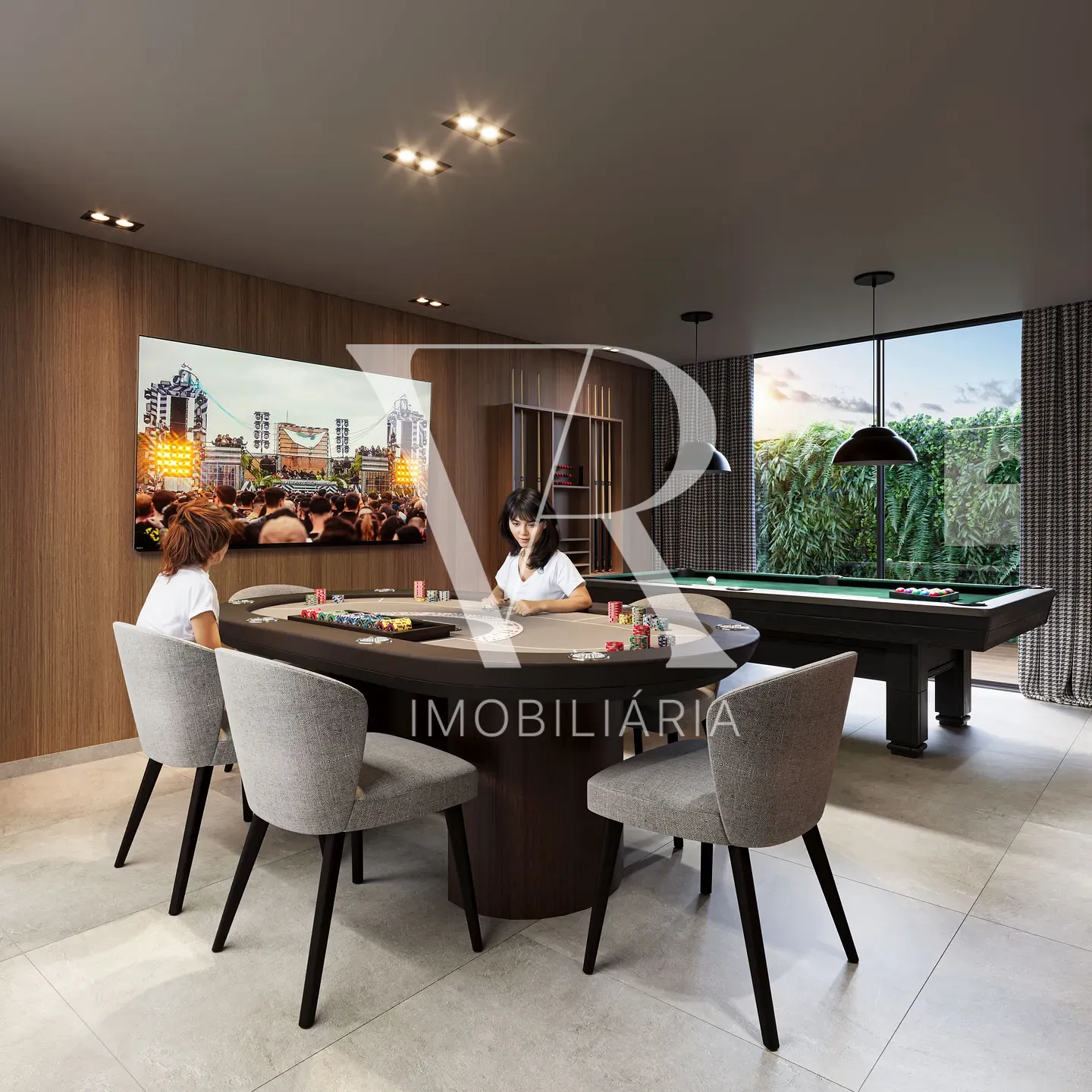 Cobertura, 1 quarto, 26 m² - Foto 15