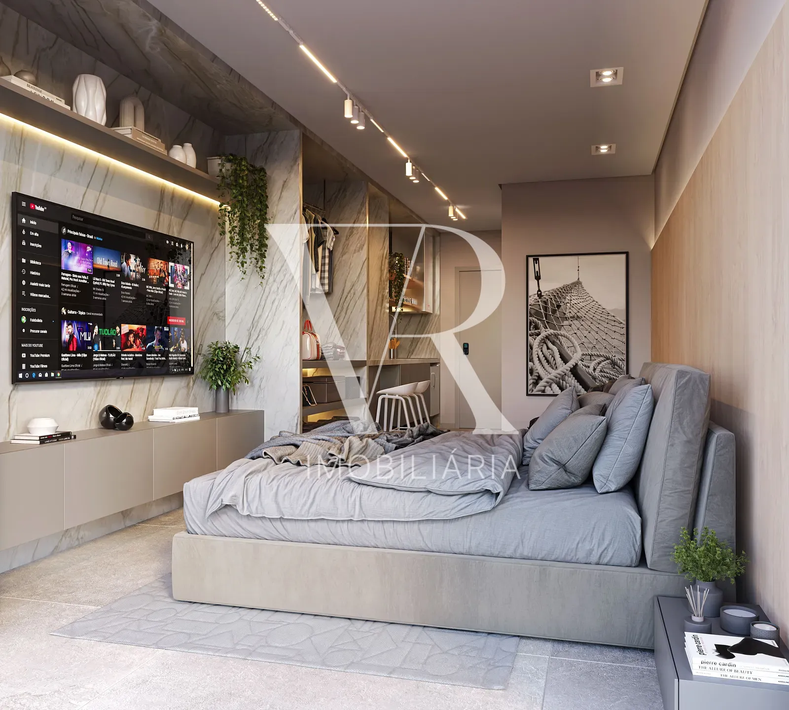 Cobertura, 1 quarto, 26 m² - Foto 33