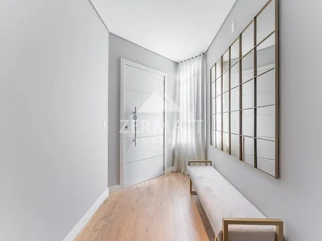 Cobertura / Penthouse com 570m² 5 quartos e 6 banheiros, à venda, no bairro Ponta Aguda em Blumenau