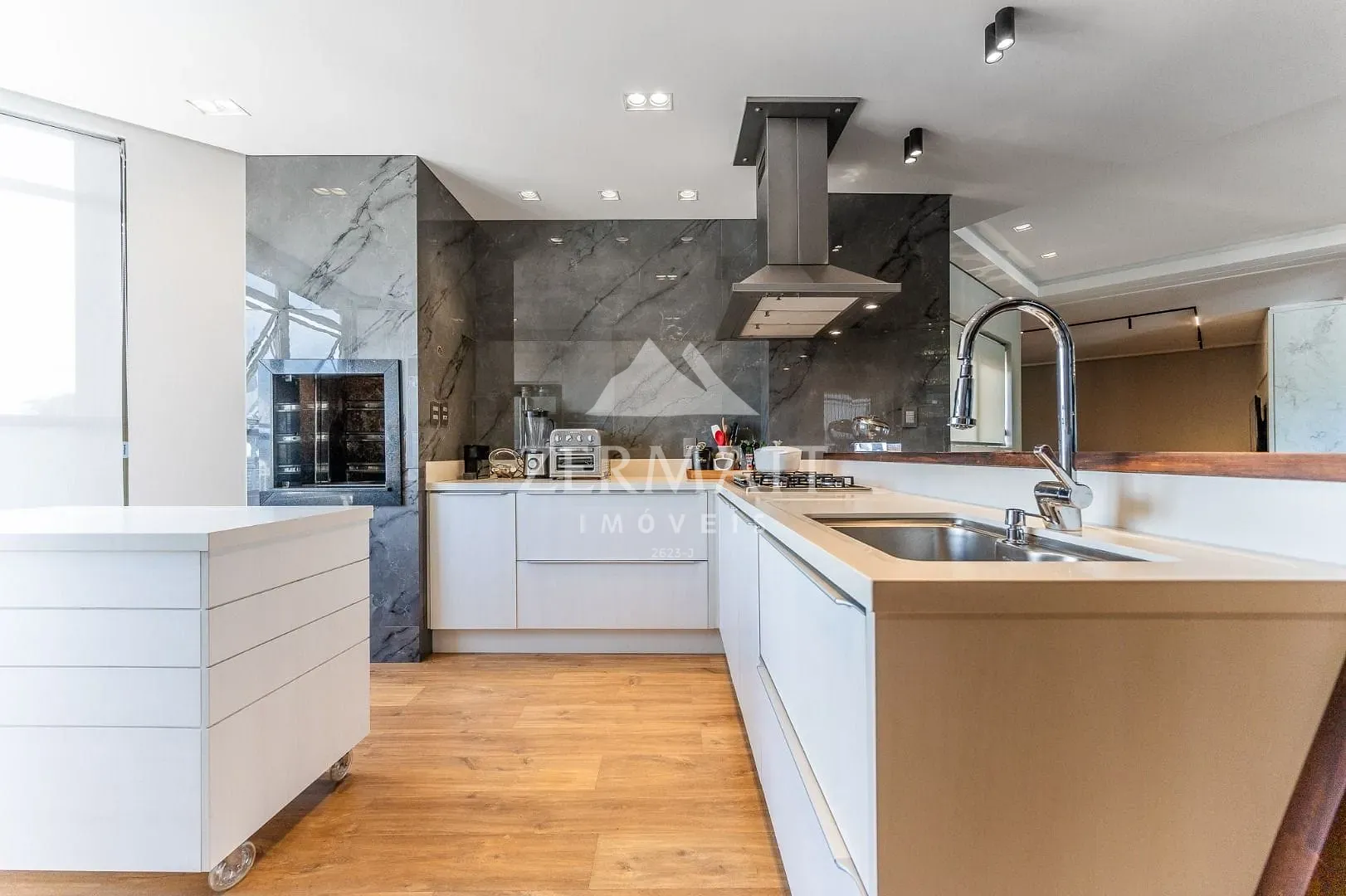 Cobertura com 5 dormitórios à venda, 570 m por R$ 4.850.000,00 - Ponta Aguda - Blumenau/SC — foto 5