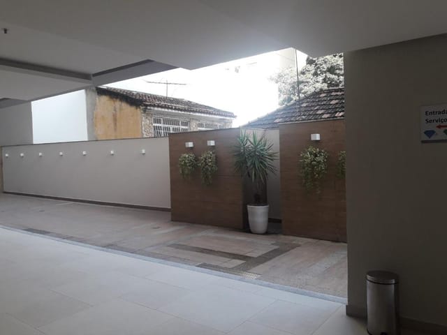 Foto do Cobertura / Penthouse - magnifica cobertura linear com 5 quartos e 3 vagas no miolo de Icaraí | ABIDON NAZARETH IMÓVEIS
