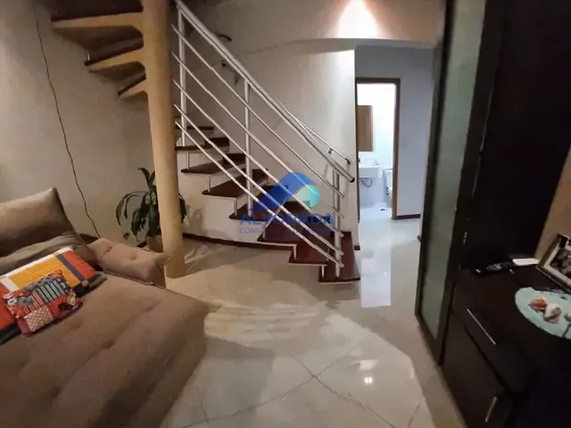 Cobertura / Penthouse 4 quartos e 3 banheiros, à venda, no bairro Jardim Satélite em São José dos Campos