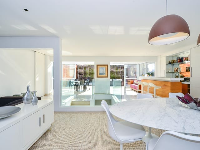 Cobertura / Penthouse com 371m² 3 quartos e 4 banheiros, à venda, no bairro Morumbi em São Paulo
