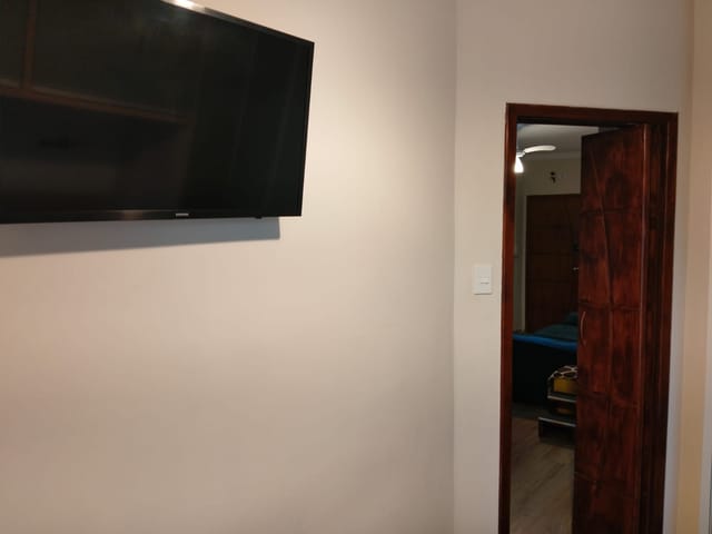 Cobertura / Penthouse 2 quartos e 2 banheiros, à venda, no bairro Jardim Milena em Santo André