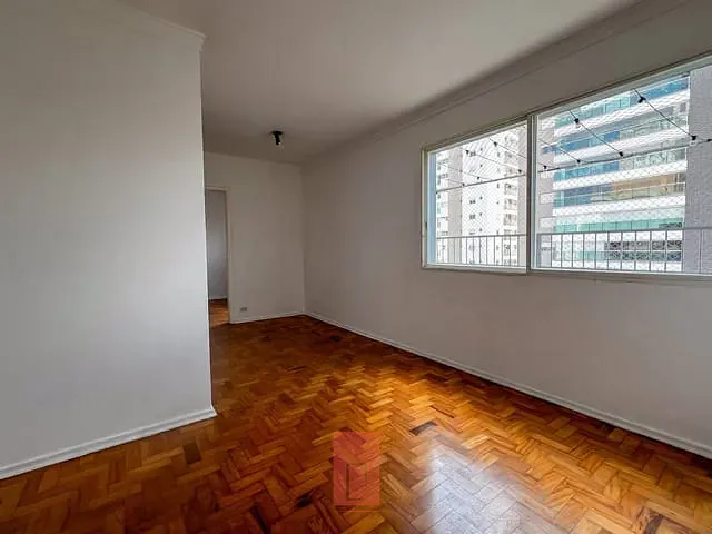 Cobertura / Penthouse 1 quarto e 1 banheiro, à venda, no bairro Santana em São Paulo