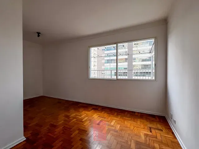 Cobertura / Penthouse 1 quarto e 1 banheiro, à venda, no bairro Santana em São Paulo