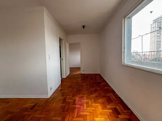 Cobertura / Penthouse 1 quarto e 1 banheiro, à venda, no bairro Santana em São Paulo