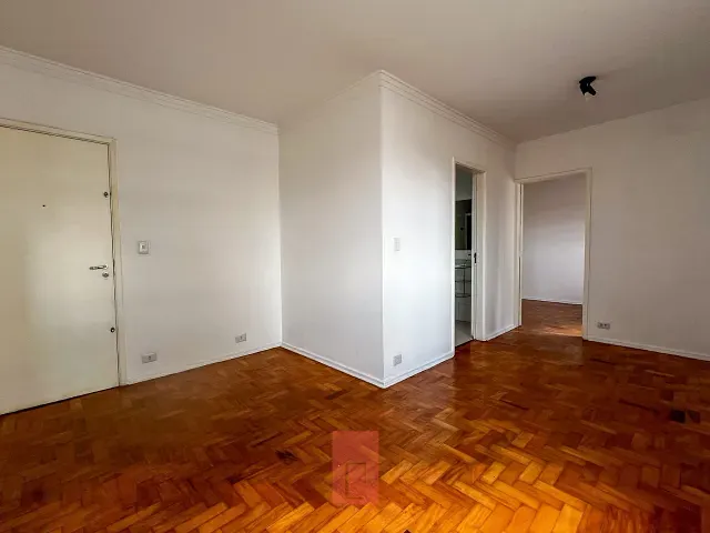 Cobertura / Penthouse 1 quarto e 1 banheiro, à venda, no bairro Santana em São Paulo