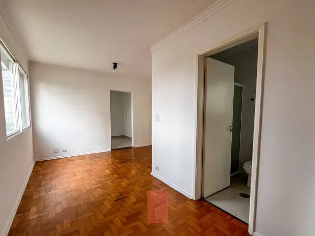 Cobertura / Penthouse 1 quarto e 1 banheiro, à venda, no bairro Santana em São Paulo