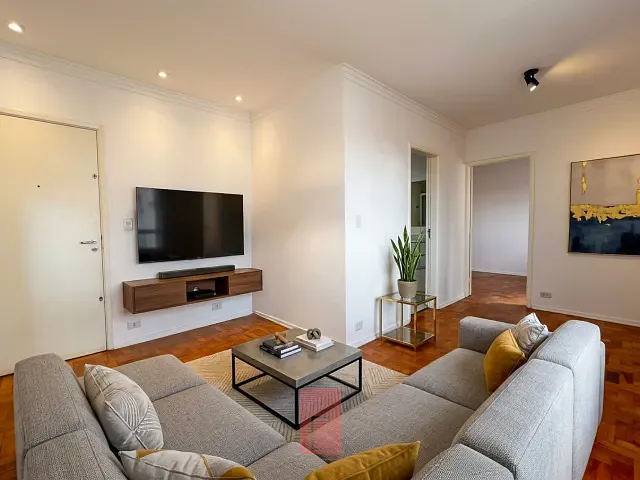 Cobertura / Penthouse 1 quarto e 1 banheiro, à venda, no bairro Santana em São Paulo