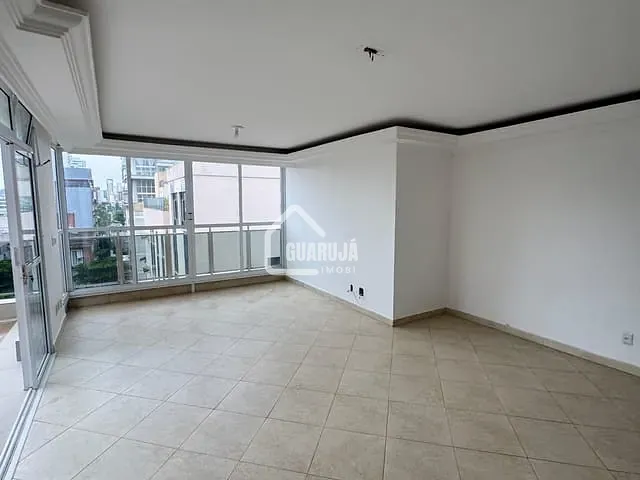 Cobertura / Penthouse 3 quartos e 3 banheiros, à venda, no bairro Enseada em Guarujá