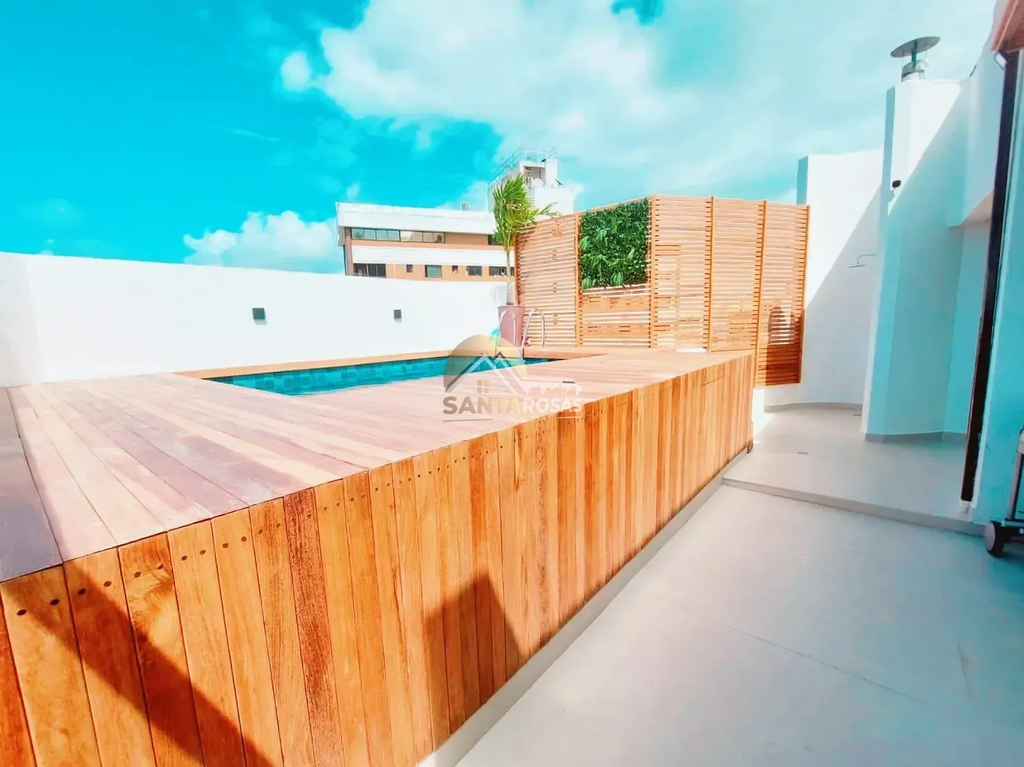 Cobertura, 3 quartos, 280 m² - Foto 32