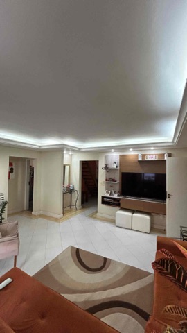 Cobertura / Penthouse com 250m² 4 quartos e 6 banheiros, à venda, no bairro Parque Tamandaré em Campos dos Goytacazes