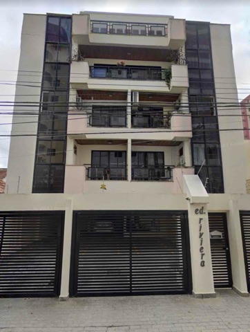 Cobertura / Penthouse com 250m² 4 quartos e 6 banheiros, à venda, no bairro Parque Tamandaré em Campos dos Goytacazes