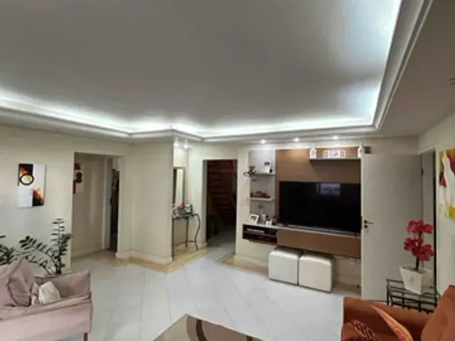 Cobertura / Penthouse com 250m² 4 quartos e 6 banheiros, à venda, no bairro Parque Tamandaré em Campos dos Goytacazes