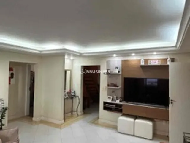 Cobertura / Penthouse com 250m² 4 quartos e 6 banheiros, à venda, no bairro Parque Tamandaré em Campos dos Goytacazes