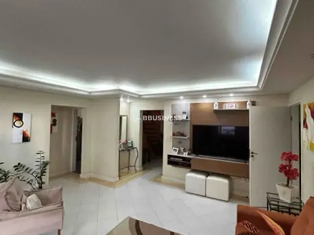 Cobertura / Penthouse com 250m² 4 quartos e 6 banheiros, à venda, no bairro Parque Tamandaré em Campos dos Goytacazes