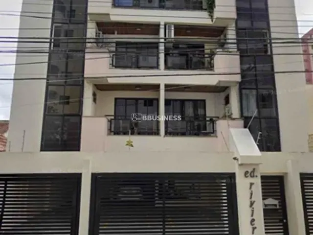 Cobertura / Penthouse com 250m² 4 quartos e 6 banheiros, à venda, no bairro Parque Tamandaré em Campos dos Goytacazes