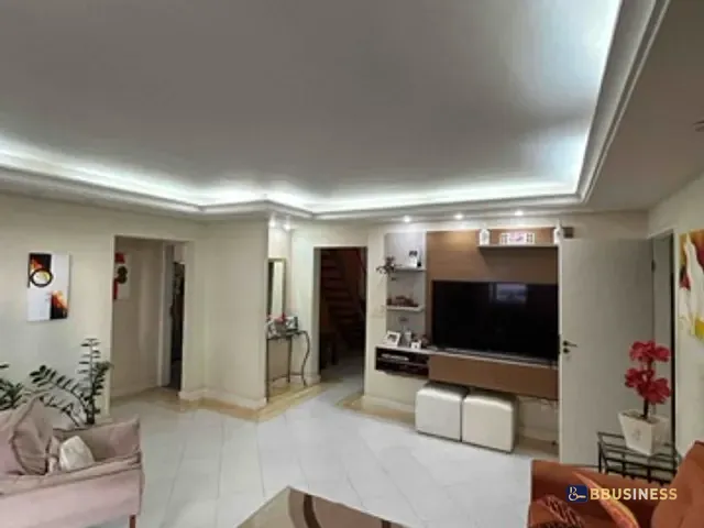 Cobertura / Penthouse com 250m² 4 quartos e 6 banheiros, à venda, no bairro Parque Tamandaré em Campos dos Goytacazes