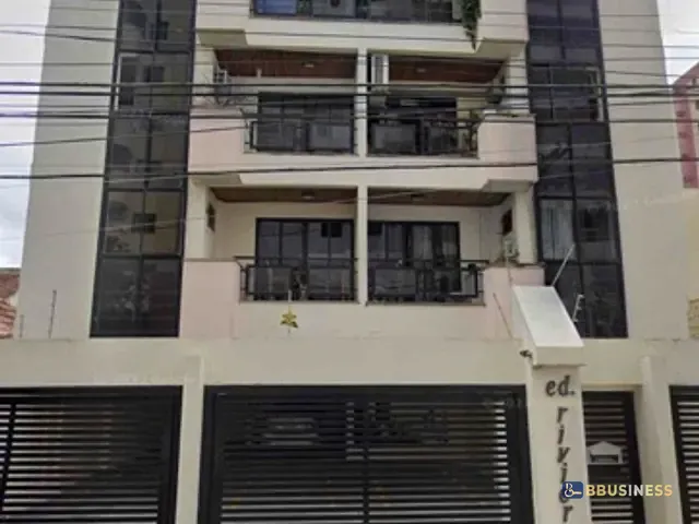 Cobertura / Penthouse com 250m² 4 quartos e 6 banheiros, à venda, no bairro Parque Tamandaré em Campos dos Goytacazes