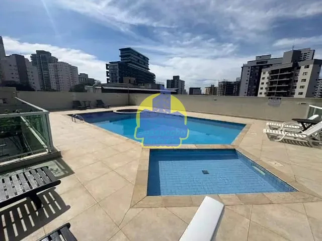 Cobertura / Penthouse com 155m² 3 quartos e 4 banheiros, à venda ou para alugar, no bairro Vila Osasco em Osasco