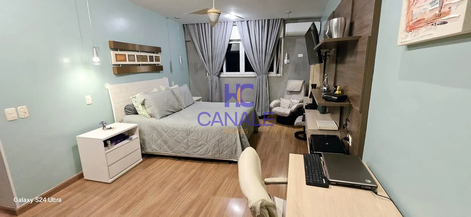 Cobertura, 4 quartos, 349 m² - Foto 12