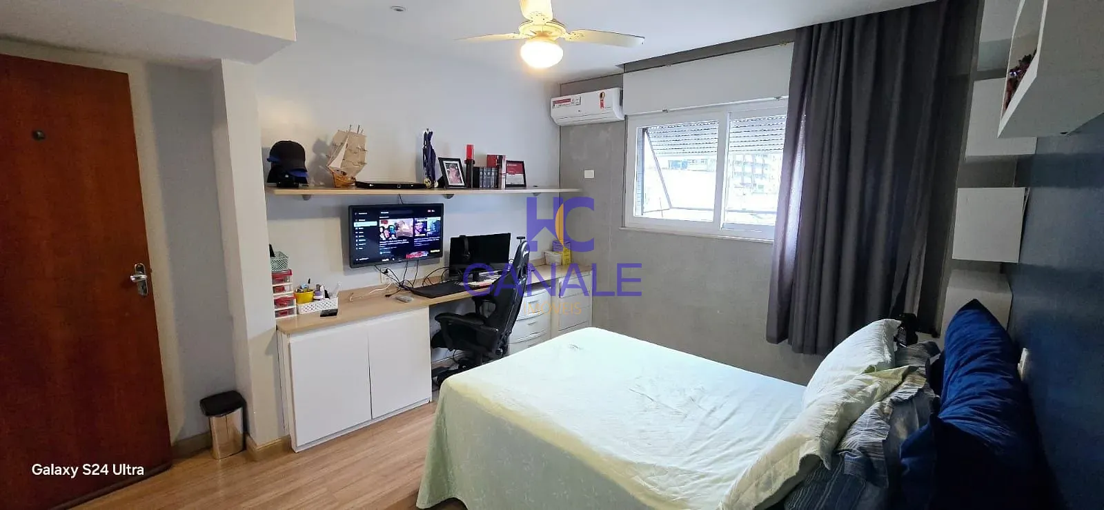 Cobertura, 4 quartos, 349 m² - Foto 13