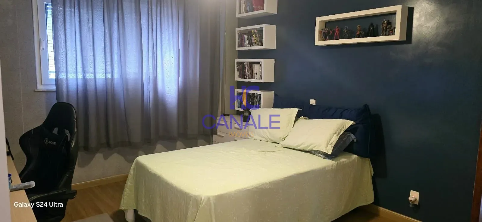 Cobertura, 4 quartos, 349 m² - Foto 15