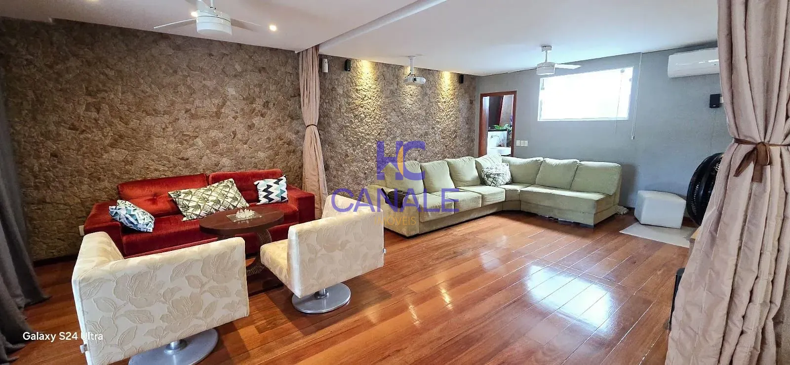 Cobertura, 4 quartos, 349 m² - Foto 7