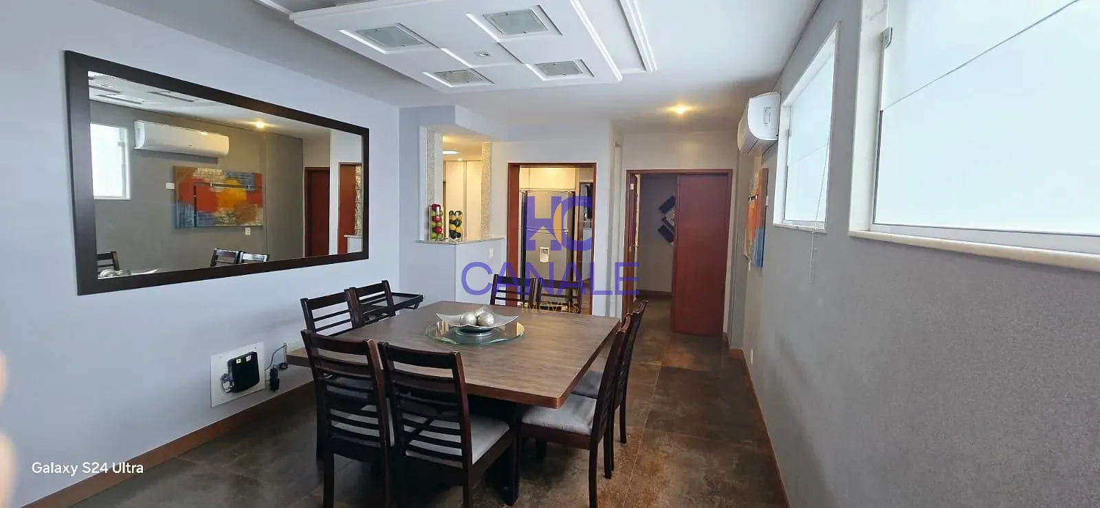 Cobertura, 4 quartos, 349 m² - Foto 8