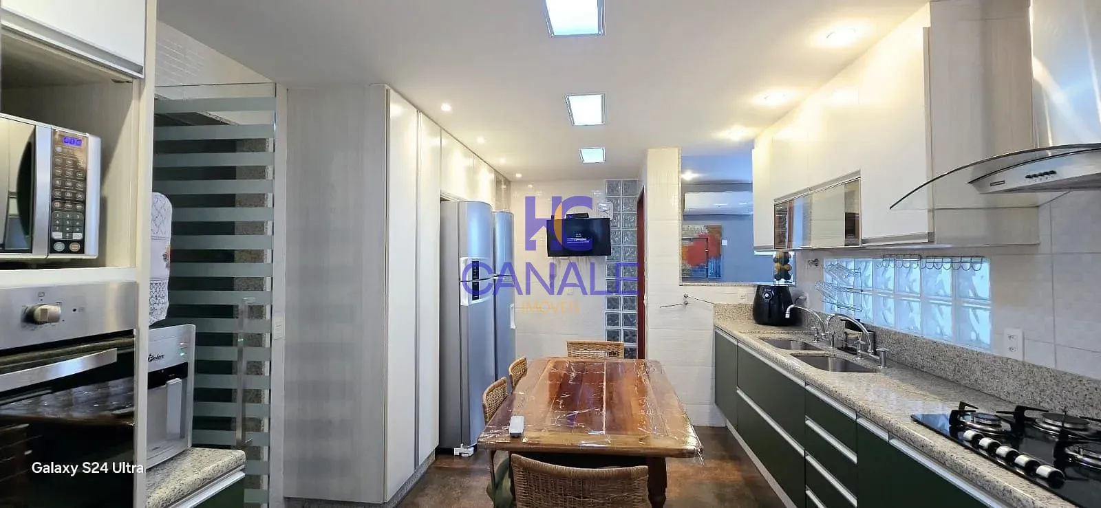 Cobertura, 4 quartos, 349 m² - Foto 24