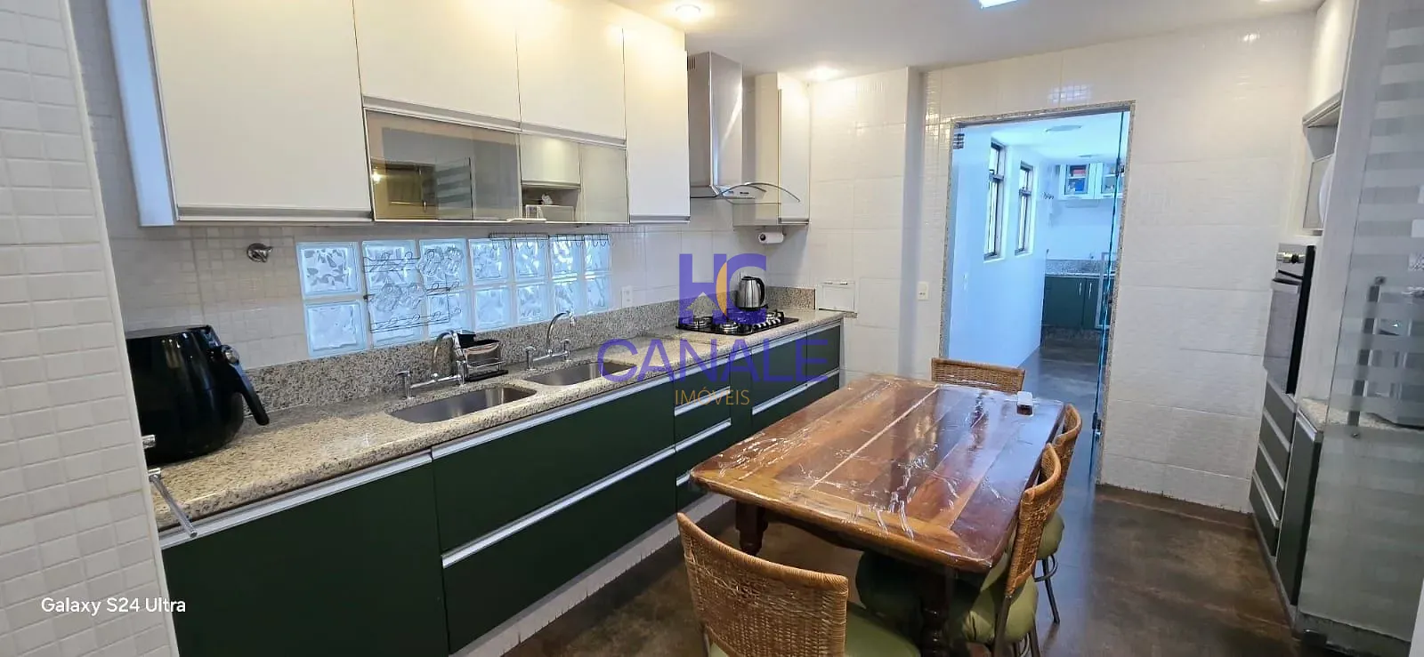Cobertura, 4 quartos, 349 m² - Foto 26