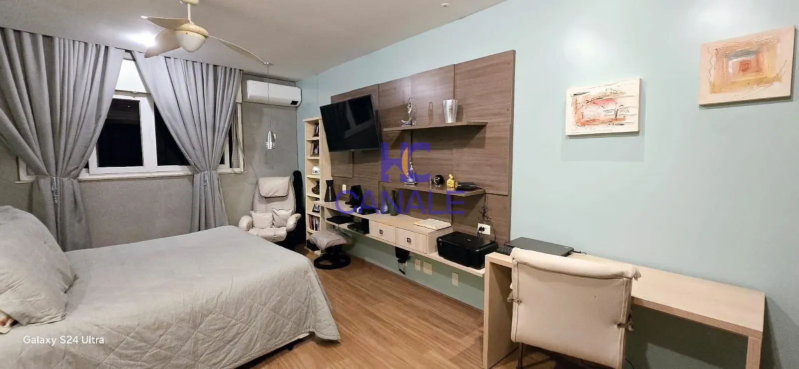 Cobertura, 4 quartos, 349 m² - Foto 19