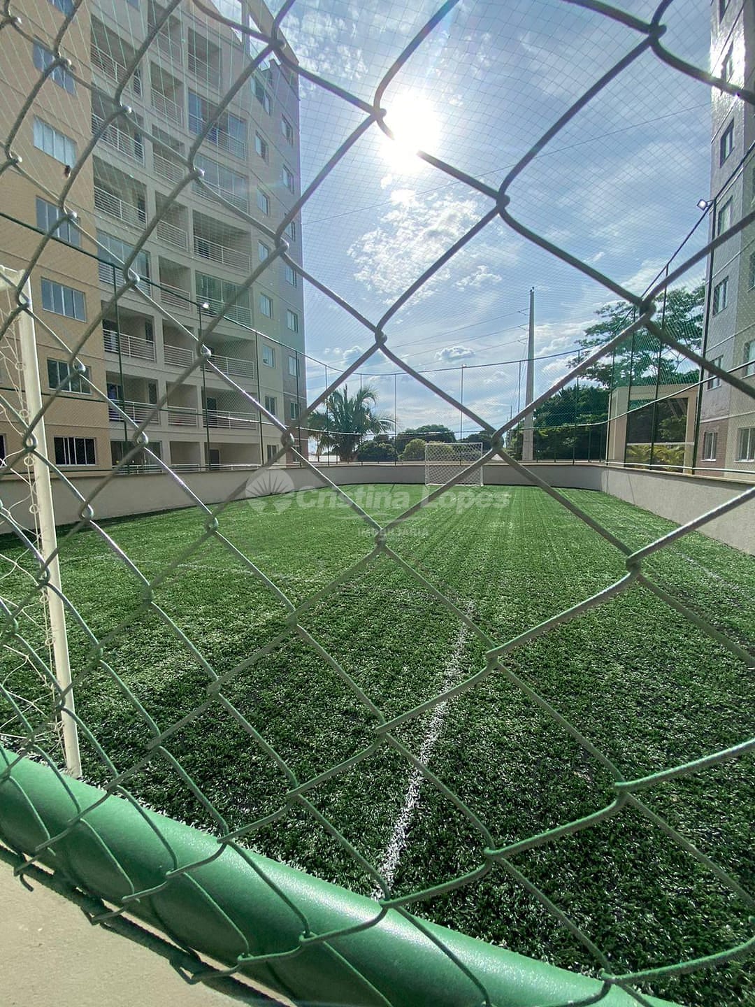 Cobertura à venda com 3 quartos, 118m² - Foto 3