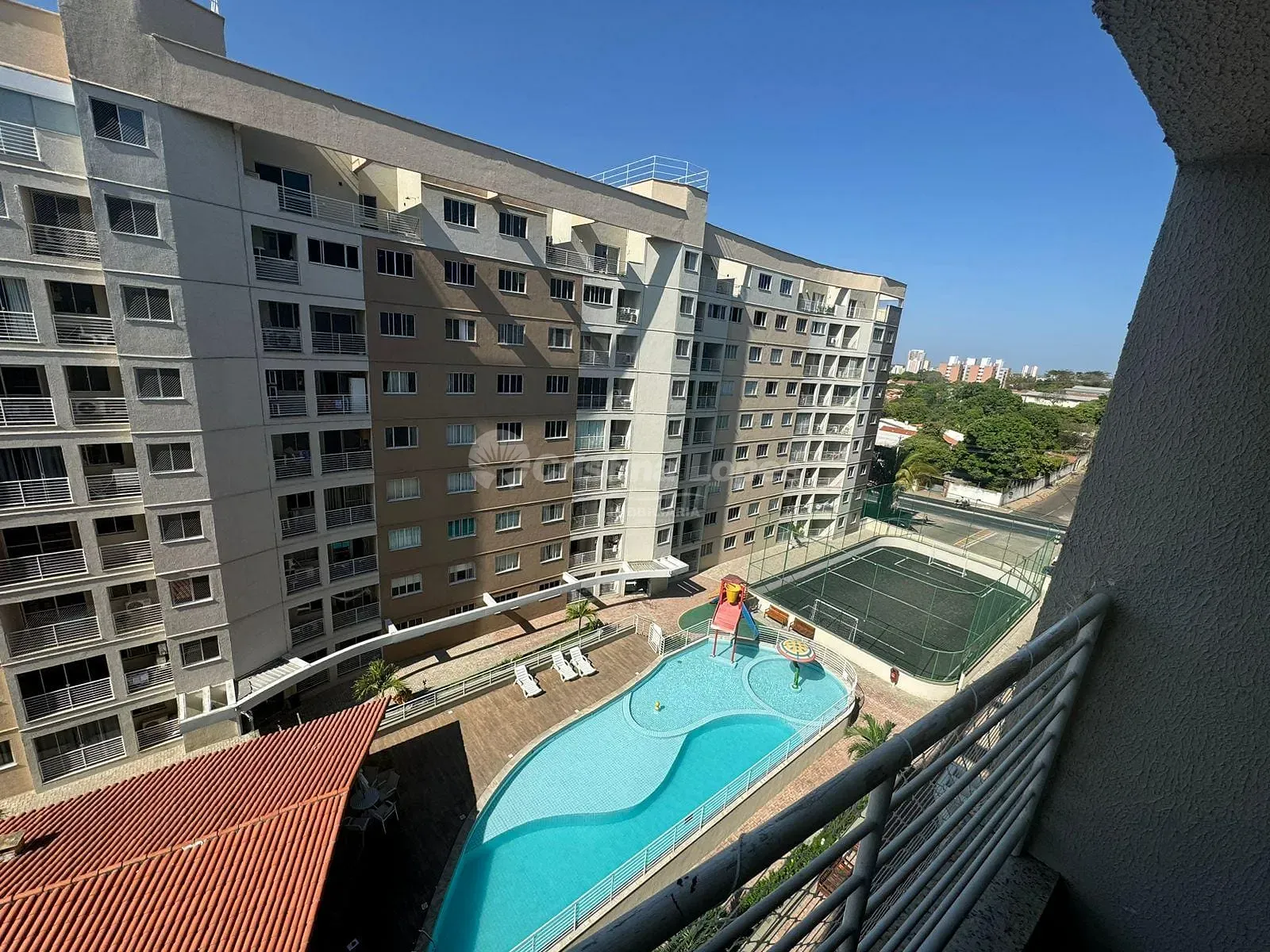 Cobertura, 3 quartos, 118 m² - Foto 1