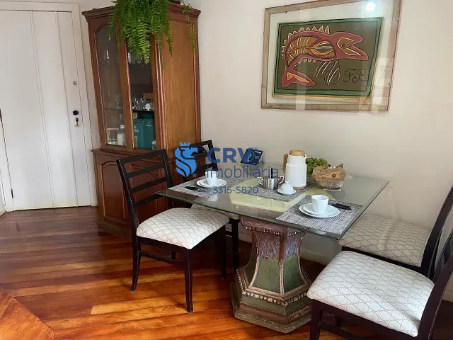 Cobertura / Penthouse com 141m² 2 quartos e 2 banheiros, à venda, no bairro Centro em Londrina