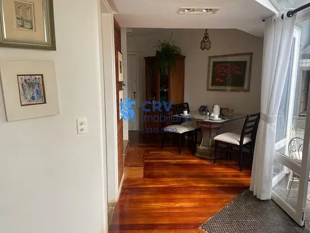 Cobertura / Penthouse com 141m² 2 quartos e 2 banheiros, à venda, no bairro Centro em Londrina
