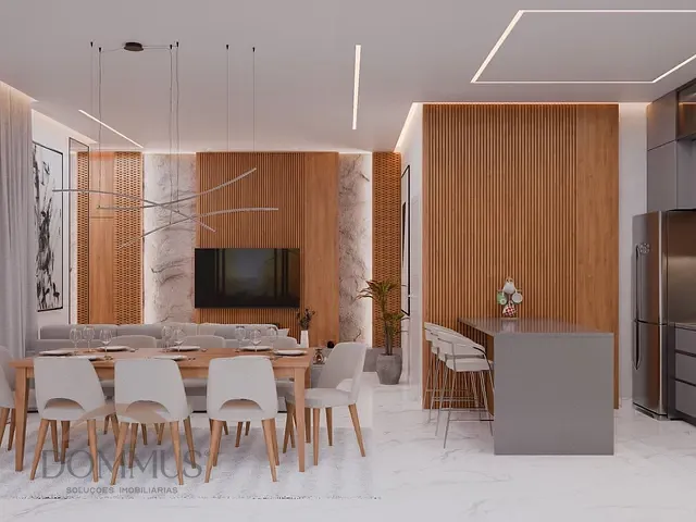 Cobertura / Penthouse com 176m² 3 quartos e 4 banheiros, à venda, no bairro Bela Vista em Ipatinga