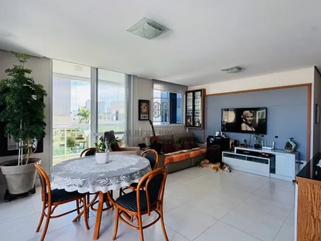 Cobertura / Penthouse com 262m² 3 quartos e 3 banheiros, à venda, no bairro Jurerê em Florianópolis
