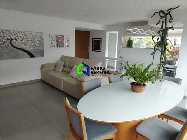 Cobertura / Penthouse com 143m² 3 quartos e 3 banheiros, à venda, no bairro Barra da Tijuca em Rio de Janeiro