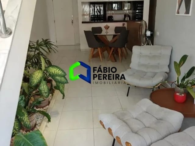 Cobertura / Penthouse com 143m² 3 quartos e 3 banheiros, à venda, no bairro Barra da Tijuca em Rio de Janeiro